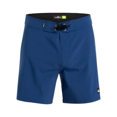 Image of Quiksilver Men&#039;s Surfsilk Kaimana 16 Board Shorts (Pack of 1)