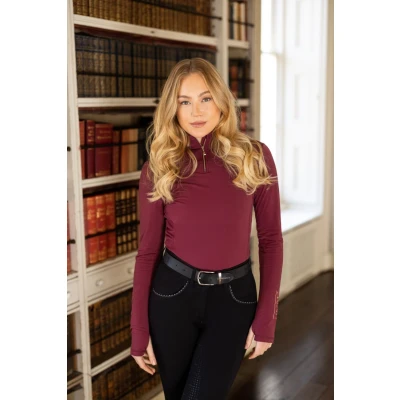 Image of LeMieux FW&#039;23 Baselayer Liberte