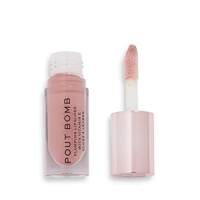 Image of Makeup Revolution Pout Bomb Doll