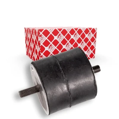 Image of Engine Mounting FEBI BILSTEIN 04076