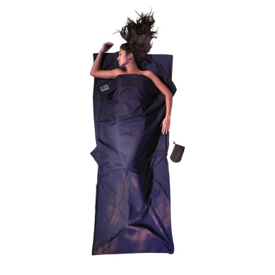 Image of Cocoon Travelsheet 100% Egyptian Cotton Travel sheet