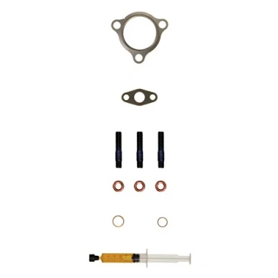 Image of Mounting Kit, charger AJUSA JTC11355