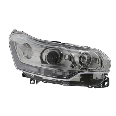 Image of Headlight VALEO 043694