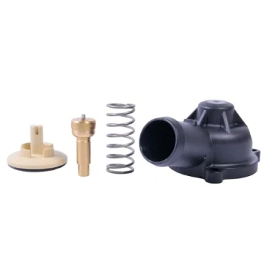 Image of Thermostat, coolant GATES TH41887K1