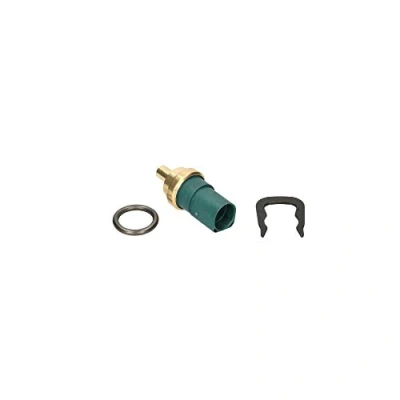 Image of Sensor, coolant temperature HELLA 6PT 009 107 651