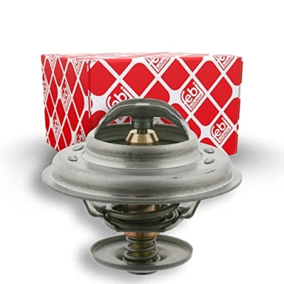 Image of Thermostat, coolant FEBI BILSTEIN 12190