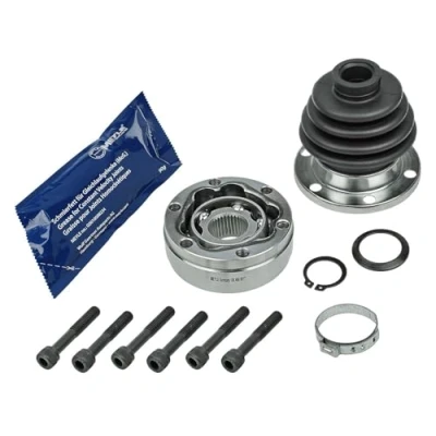 Image of Joint Kit, drive shaft MEYLE 100 498 0017