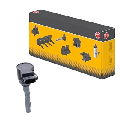 Image of Ignition Coil NGK 48337