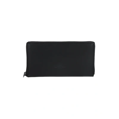 Image of Gusti Leder CARA Wallet, Women&#039;s, Size: One Size, Black