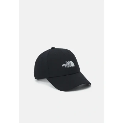 Image of The North Face 66 Classic HAT Unisex Cap, Size: One Size, Black/white