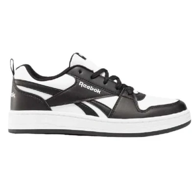 Image of Reebok Men Royal Prime 2.0 Sneaker, 36 EU, Cblack Ftwwht Cblack, 13.5 UK