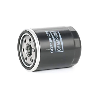 Image of Oil Filter CHAMPION COF100128S