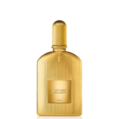 Image of Tom Ford Black Orchid Parfum Eau de Spray 50ml