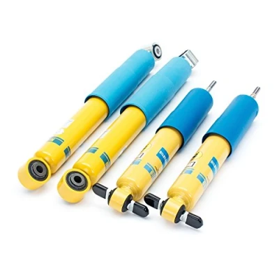 Image of Shock Absorber BILSTEIN 35 120384