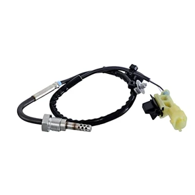 Image of Sensor, exhaust gas temperature HELLA 6PT 010 376 341