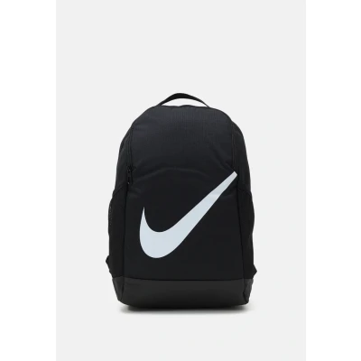 Image of NIKE Sportswear Brasilia KIDS Backpack Unisex for kids, Size: One Size, black/ white