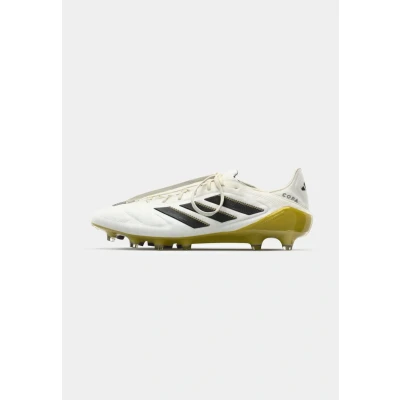 Image of adidas Men&#039;s Performance Copa Pure Iii Elite Ag Road to Glory White Black Gold 43 1/3 Watch