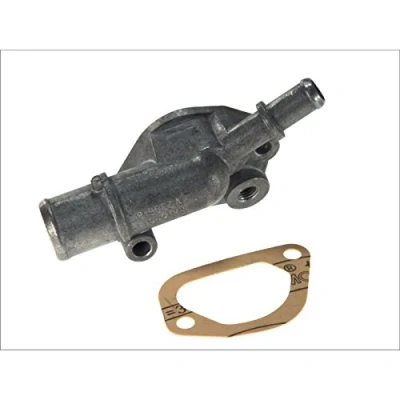 Image of Thermostat, coolant CALORSTAT by Vernet TH6541.87J