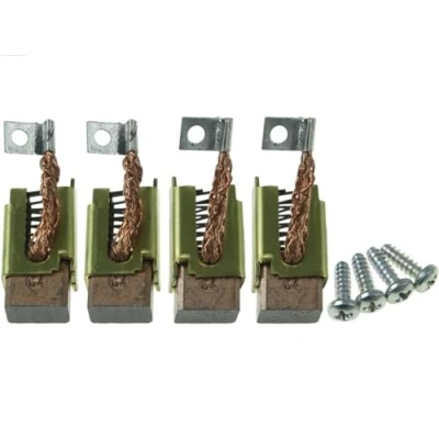 Image of Carbon Brush, starter AS PL SB9017(LETRIKA)