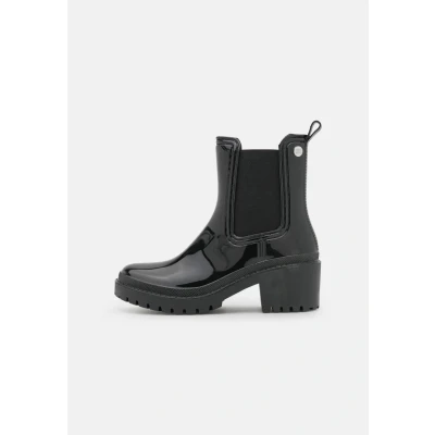 Image of Gioseppo Trysil Wellies, Women&#039;s, Size: 4, Black Synthetics