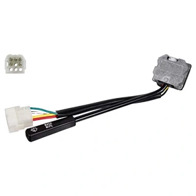 Image of Wiper Switch FEBI BILSTEIN 21009