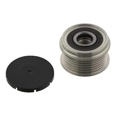 Image of Alternator Freewheel Clutch FEBI BILSTEIN 30029
