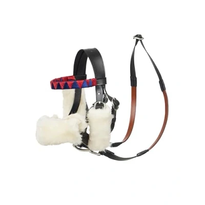 Image of LeMieux Hobby Horse Racing Bridle Set