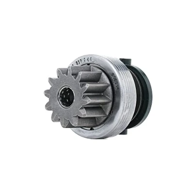 Image of Freewheel Gear, starter BOSCH 1 006 210 146
