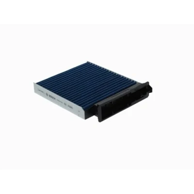 Image of Filter, cabin air BOSCH 0 986 628 602