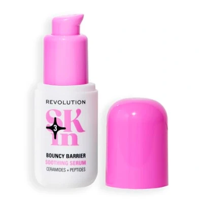 Image of Revolution Skin Barrier Bounce Soothing Serum 30ml