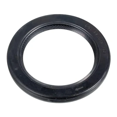 Image of Shaft Seal, automatic transmission FEBI BILSTEIN 106943