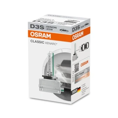 Image of Bulb, spotlight OSRAM 66140CLC