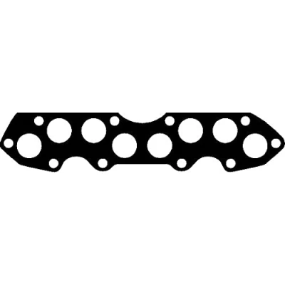 Image of Gasket, intake/ exhaust manifold CORTECO 424102P