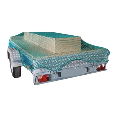 Image of Load Securing Net VAICO V98 68020