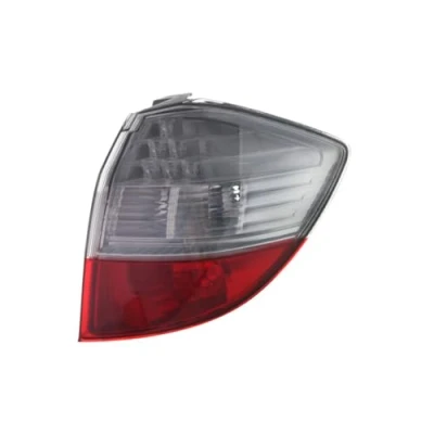 Image of Combination Rearlight TYC 11 11551 06 2