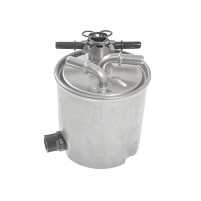 Image of Fuel filter BLUE PRINT ADK82334