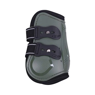 Image of QHP Fetlock boots Champion