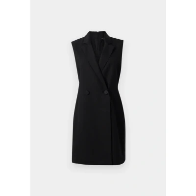 Image of Armani Exchange dress Cocktail / Party dress, Women&#039;s, Size: 8, Black