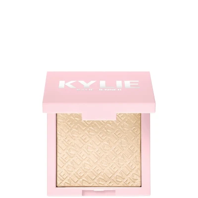 Image of Kylie Cosmetics Kylighter Illuminating Powder 8g (Various Shades) 020 Ice Me Out
