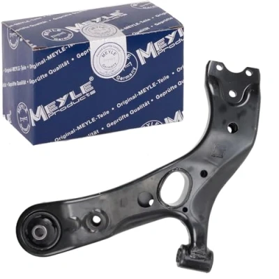 Image of Track Control Arm MEYLE 30 16 050 0020