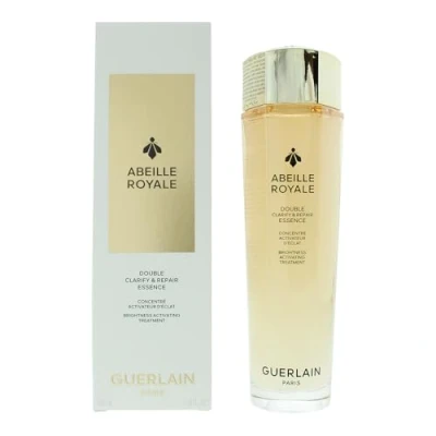 Image of GUERLAIN Abeille Royale Double Clarify and Repair Essence 150ml