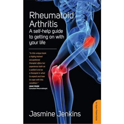 Image of Rheumatoid Arthritis Self Help 3e