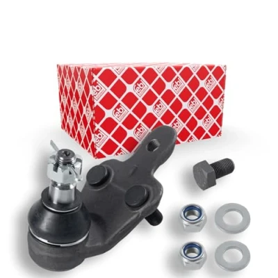 Image of Ball Joint FEBI BILSTEIN 43074
