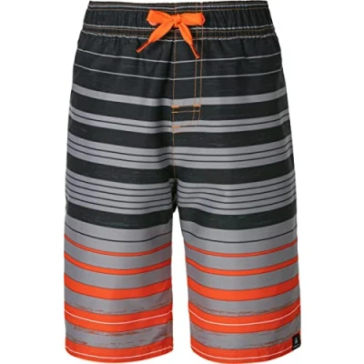 Image of Firefly Unisex Kids Klement Swim Shorts