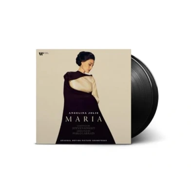 Image of Maria