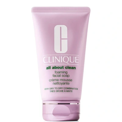 Image of Clinique Foaming Sonic Facial Soap 150ml
