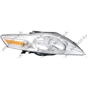 Image of Headlight PRASCO FD1104904
