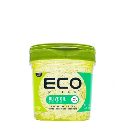Image of Eco Styler Olive Oil Styling Gel Grn 236ml