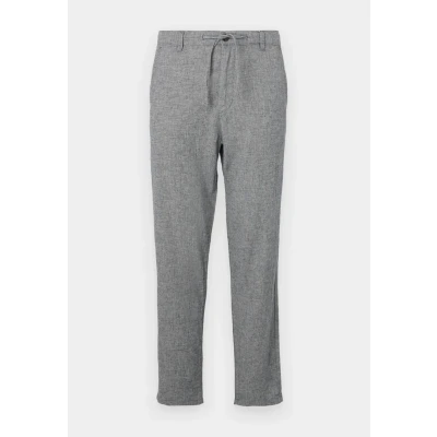 Image of Selected Homme Slimtape Brody PANT Chinos, Men&#039;s, Size: Small, Sky captain/oatmeal