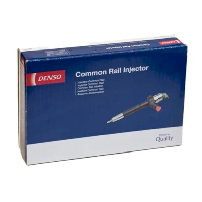 Image of Injector Nozzle DENSO DCRI300010